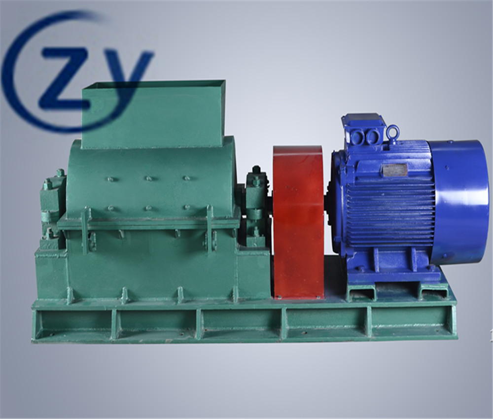 Crushing-Separating Cassava Starch Processing Machine With Continuous Processing