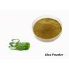 Buy cheap Cosmetic Grade Aloe Barbadensis Leaf Plant Extract Powder For Skin from wholesalers