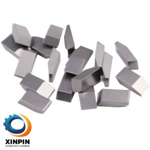 Wholesale Nickel Coating Tungsten Carbide Tip On Circular Sawblade For Woodcutting from china suppliers
