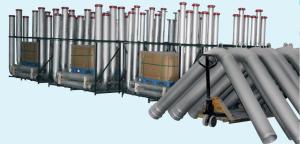 Wholesale ISO9001 Grooved Fittings For Fire Fighting System , Stainless Steel Elbow from china suppliers