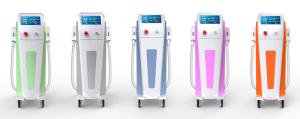Wholesale 2016 hottest SHR950 shr ipl Hair Removal ipl hair removal / ipl shr hair removal machine from china suppliers