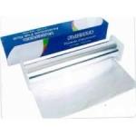 Food Safe Aluminium Cooking Foil Packaging For Household Rolls Or Sheets FDA