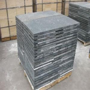 Wholesale High Strength Nsic Plates For Kiln Furniture With Hard Nitride Bonded Silicon Carbide from china suppliers