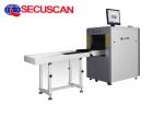 duel energy baggage screening systems for Prison, event, hospital