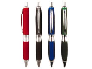 Wholesale Factory Audit classic advertising plastic pen with custom logo from china suppliers