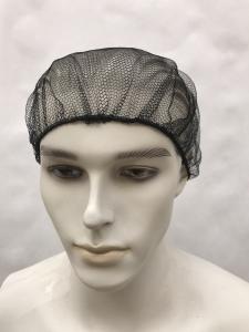 Wholesale Custom Disposable Head Cap For Food Industry Honeycomb Type 18-24&quot; Size from china suppliers