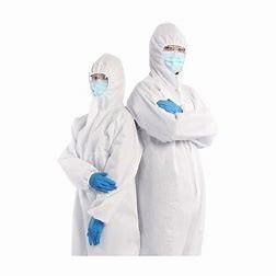 Wholesale Custom Printed Large Disposable Suit Coveralls Harbor Freight Bulk from china suppliers