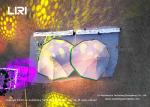 Clear Span Huge Tipi Tent For Outdoor Events Parties Wedding Receptions