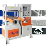Direct Factory Price Hot Machine Rubber Stamp Vulcanizing Press For Motorcycle