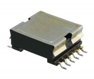 Wholesale EFD Type Core High Frequency Power Transformer Ferrite Core Transformer Single Phase from china suppliers