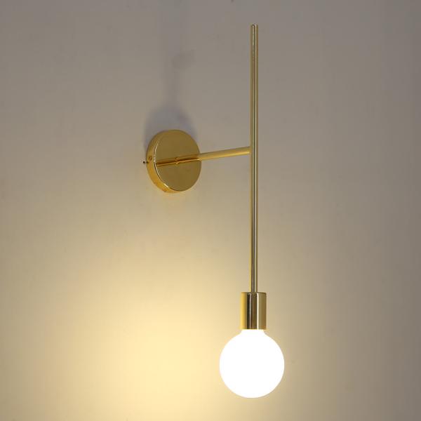 Modern Wall Lamp E27 Iron Wall Lamps For Living Room Bedroom wall lights for