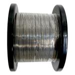 Chemical And Electrical Resistant CuNi23/NC030 Alloy Insulated Heating Wire With