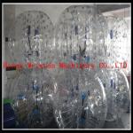 buddy bumper ball for adult inflatable human soccer bubble ball for football
