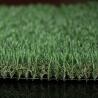 Buy cheap Anti Ultraviolet Sports Synthetic Grass / Artificial Golf Putting Green from wholesalers