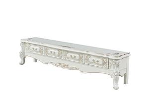 Wholesale Noble And Elegant Luxury TV Cabinet And Coffee Table Set from china suppliers
