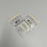 95kpa Biohazard Specimen Bags 3 Wall Clear For Laboratory