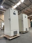 838 Liters Hospital Laboratory Biomedical Ultra Low Temperature Deep Freezer