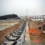 Conveyor Belt System long distance For Bulk Material