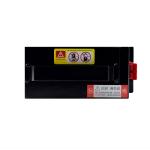 Mini Traction Electric Pallet Jack Battery 24V30AH 185x84.5x250mm