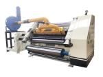 Electric Heating SF 280 Corrugated Paperboard Cardboard Single Facer for Box