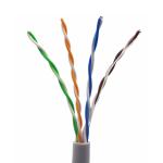 Cat5e UTP Cable 305m 1000ft Cat6 Network Lan Cable with 10/100Base-T Data Rate