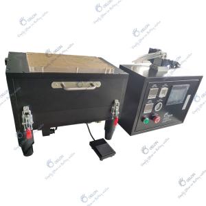 Wholesale Lithium Ion Battery Manufacturing Machine Pouch Cell 6 In 1 Sealing Machine from china suppliers