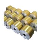 8011 Hydrophilic Blue Aluminum Fin Stock for Air-Conditioner Heat Transfer 1235