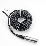 10 Meters Industrial IP68 10V Submersible Pressure Transducer