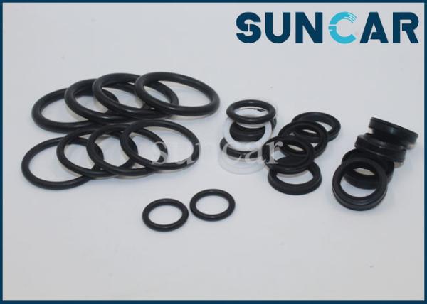 Pedal Valve 420-00030 42000030 Travel Control Valve Kit For Doosan SOLAR 220LC-6