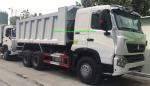 LHD New 6x4 Howo A7 40-50T Tons Commercial Heavy Duty Dump Truck Zz3257n3847n1