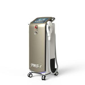 Wholesale New vertical Depilation Beauty OPT Hair Removal Machine SHR OPT Beauty Salon Equipment from china suppliers