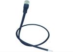 Laser Welding Ultrasonic Welding Nickel Plated Brass NTC Thermistor Temperature
