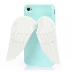 China For Apple iPhone 4 4S Silicone Case on sale