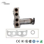 for Toyota Camry 2.4L Direct Fit High Quality Automotive Parts Auto Catalytic
