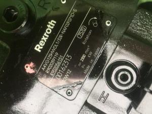 Wholesale Rexroth A4VG125HWDL1/32R-NAF02F071D-S Hydraulic Piston Pumps/Variable pump from china suppliers