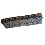 E320D Excavator C6.4 Engine Cylinder Head 2977644
