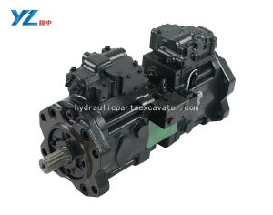 Wholesale Kato HD700 HD820 HD1023 Excavator Hydraulic Pump K3V112DT Main Pump from china suppliers