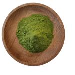Biostimulants Seaweed Polysaccharides Fertilizer 40% Green Powder