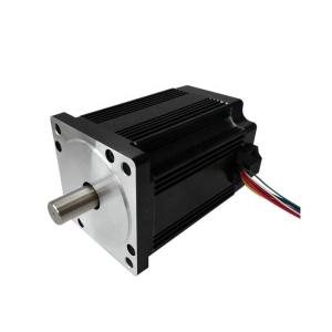 Wholesale Size 110mm High Power Brushless DC Industrial Automation Motor 500 Watt 1000 Watt 1500 Watt DC Motor IP54 IP65 from china suppliers
