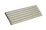 High Transparency PVC Wrapping Film Roll 28P~65P Length Customizable