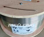 High Pressure Chemical Injection Control Line Tubing 10000Psi
