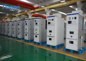 Wholesale Power Substation Medium Voltage Switchgear With Vacuum Circuit Breaker from china suppliers