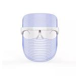 Rechargeable LED Light Therapy Face Mask Photon Therapy Light