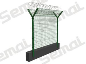 Wholesale Temporary Fence For Canada And America from china suppliers