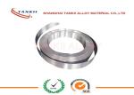Low Thermal Expansion Coefficient Thermal Bimetal Strip TB1425 For Motor