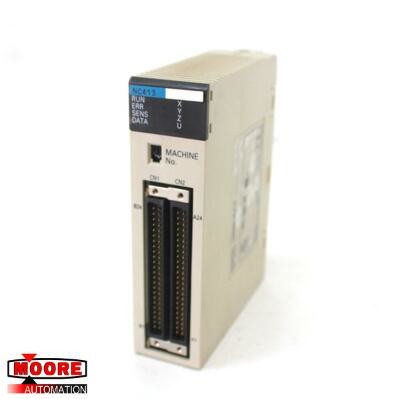 Wholesale C200HW-NC413 C200HWNC413 OMRON Position Control Module from china suppliers