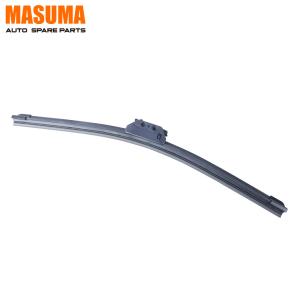 Wholesale Japanese Car Wiper Blade for 2004- MU-E017 MASUMA MASUMA Exterior Accessories Parts from china suppliers