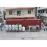 Buy cheap 10T Per Hour RO Water Treatment Equipment Water Filtration System For Medical from wholesalers