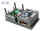 High Gloss Polishing PS HASCO Injection Molding Mold