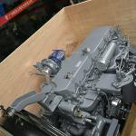 Isuzu 6HK1 Excavator Engine 4686923 4675659 YA00037173 YA00009404 For ZX330
